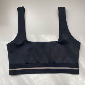 Tan+Lines by Sivan Ayla Sport Bra